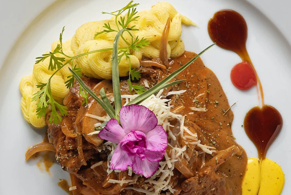 Savor the Flavor: Where to Eat in West Covina for a Delectable Culinary Journey